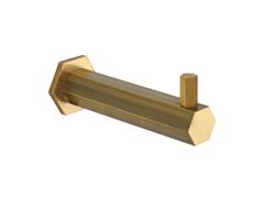 Portarotolo in ottone&nbsp;HEXAGONAL - MAMOLI