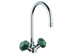 Rubinetto per lavabo monoforo da piano&nbsp;PENTA - MAMOLI