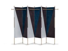 MANTICE | Room divider