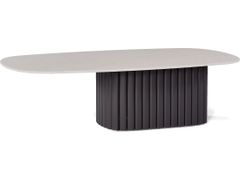 Tavolino da giardino da caff� in ceramica&nbsp;NAMI - MANUTTI