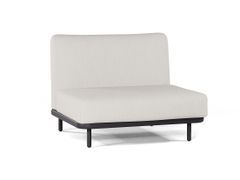 Poltrona da giardino in tessuto&nbsp;NAMI - MANUTTI