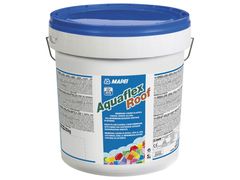 Impermeabilizzazione liquida&nbsp;AQUAFLEX ROOF - MAPEI