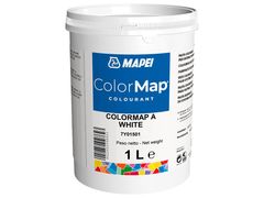 Pittura decorativa&nbsp;COLORMAP - MAPEI