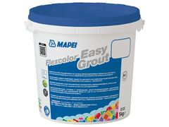 Stuccatura pronta all�uso&nbsp;FLEXCOLOR EASY GROUT - MAPEI