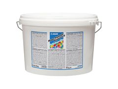 Asfalto reattivo monocomponente pronto all�uso&nbsp;MAPE-ASPHALT REPAIR 0/8 - MAPEI