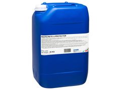 Protettivo per pavimento&nbsp;MAPECRETE U-PROTECTOR - MAPEI