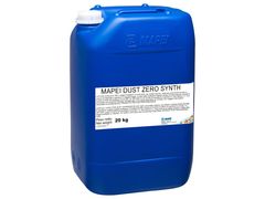 Lattice acrilico consolidante e antipolvere&nbsp;MAPEI DUST ZERO SYNTH - MAPEI