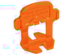 Sistema livellante per pavimenti e rivestimenti&nbsp;MAPELEVEL EASYWDG SPACER M - MAPEI