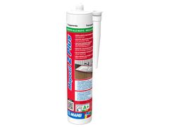Sigillante siliconico acetico resistente alle muffe per sigillare in maniera ermetica sanitari, giunti ed interstizi&nbsp;MAPESIL Z PLUS - MAPEI