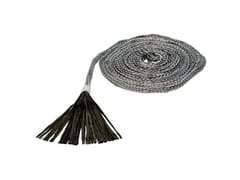 Fibre di rinforzo in fibra di carbonio&nbsp;MAPEWRAP C FIOCCO - MAPEI