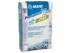 Rasatura tissotropica fine ad asciugamento ultrarapido&nbsp;PLANIPATCH XTRA ZERO - MAPEI