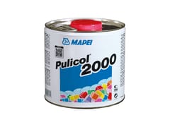Solvente&nbsp;PULICOL 2000 - MAPEI