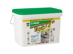 Fissativo antiscivolo per quadrotte tessili autoposanti&nbsp;ULTRABOND ECO TACK TX+ ZERO - MAPEI
