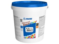 Vernice pigmentata acrilica&nbsp;ULTRACOAT SPORT COLOR - MAPEI