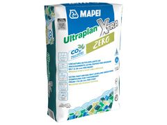 Lisciatura autolivellante ad indurimento ultrarapido&nbsp;ULTRAPLAN XTRA ZEERO - MAPEI