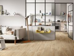 PAVIMENTO IN GRES PORCELLANATO EFFETTO LEGNO&nbsp;ACTUALLY - MARAZZI