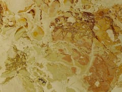 Lastre di marmo per applicazioni di design e architettura&nbsp;ALMA FUOCO - MARGRAF