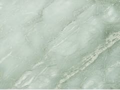 Lastre di quarzite per applicazioni di design e architettura&nbsp;AQUAMARINA - MARGRAF