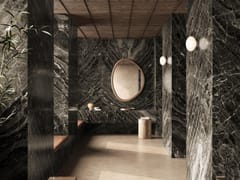 Lastre di marmo per applicazioni di design e architettura&nbsp;BELLAGIO - MARGRAF