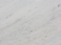 Lastre di marmo per applicazioni di design e architettura&nbsp;BIANCO BRASILE - MARGRAF