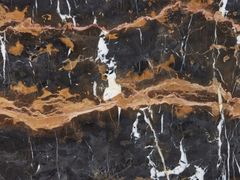 Lastre di marmo per applicazioni di design e architettura&nbsp;BLACK & GOLD - MARGRAF