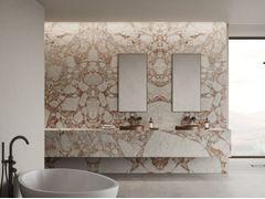 Lastre di marmo per applicazioni di design e architettura&nbsp;CALACATTA ANTIQUE - MARGRAF