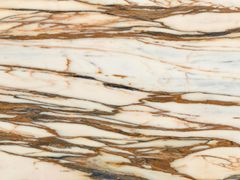 Lastre di marmo per applicazioni di design e architettura&nbsp;CALACATTA COPPER - MARGRAF