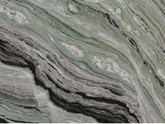 Lastre di marmo per applicazioni di design e architettura&nbsp;CAMELLIA GREEN - MARGRAF