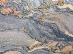 Lastre di quarzite per applicazioni di design e architettura&nbsp;CARAVAGGIO - MARGRAF