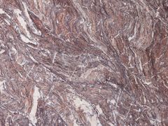 Lastre di marmo per applicazioni di design e architettura&nbsp;CIPOLLINO VIOLA - MARGRAF