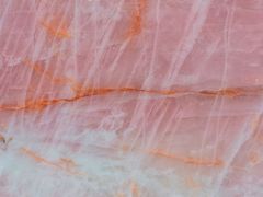 Lastre di quarzite per applicazioni di design e architettura&nbsp;CRISTALLO ROSA - MARGRAF