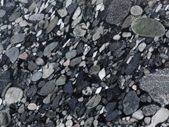 Lastre di quarzite per applicazioni di design e architettura&nbsp;MARINACE BLACK - MARGRAF