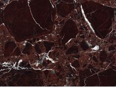 Lastre di marmo per applicazioni di design e architettura&nbsp;ROSSO LEPANTO - MARGRAF