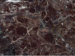 Lastre di marmo per applicazioni di design e architettura&nbsp;ROSSO LEVANTO - MARGRAF