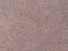 Lastre di sandstone per applicazioni di design e architettura&nbsp;SANTAFIORA� BROWN - MARGRAF