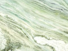 Lastre di marmo per applicazioni di design e architettura&nbsp;SEQUOIA GREEN - MARGRAF