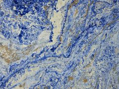 Lastre di granito per applicazioni di design e architettura&nbsp;SODALITE - MARGRAF