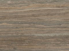 Lastre di marmo per applicazioni di design e architettura&nbsp;TRAVERTINO PANTHEON - MARGRAF