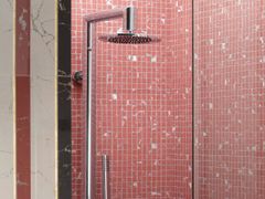 Mosaico in gres porcellanato&nbsp;MARMOGRES - CASALGRANDE PADANA