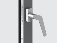 MANIGLIONE IN ALLUMINIO PER FINESTRE SCORREVOLI&nbsp;KARMA 20� - MASTER ITALY