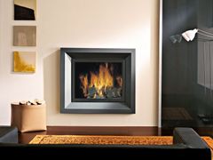 Cornice per focolare&nbsp;MATT - EDILKAMIN