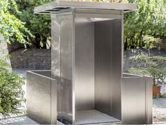 Piattaforma multiuso a scomparsa&nbsp;MAXIPOCKET - AREALIFT