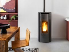 Stufa a pellet&nbsp;MINI - MCZ GROUP