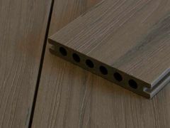 Decking in WPC&nbsp;MIXFLOOR DESIGN - FALEGNAMERIA MENABALLI