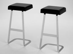MI76 | High stool