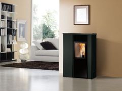 Stufa a pellet&nbsp;MICRON - EDILKAMIN