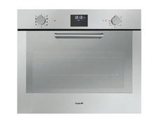 Forno da incasso elettrico multifunzione in acciaio inox e vetro&nbsp;MILANO 70 CL.B  INOX - FOSTER