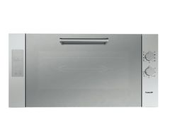 Forno da incasso elettrico multifunzione in acciaio inox e vetro&nbsp;MILANO 90 CL.A INOX - FOSTER