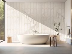 Carta da parati geometrica&nbsp;GRAND HOTEL - MILLE997