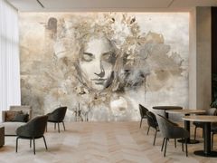 Carta da parati&nbsp;MAX - MILLE997